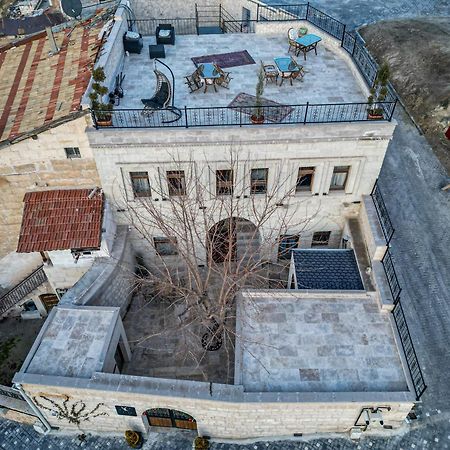 Arcus Cappadocia Hotel Göreme Buitenkant foto
