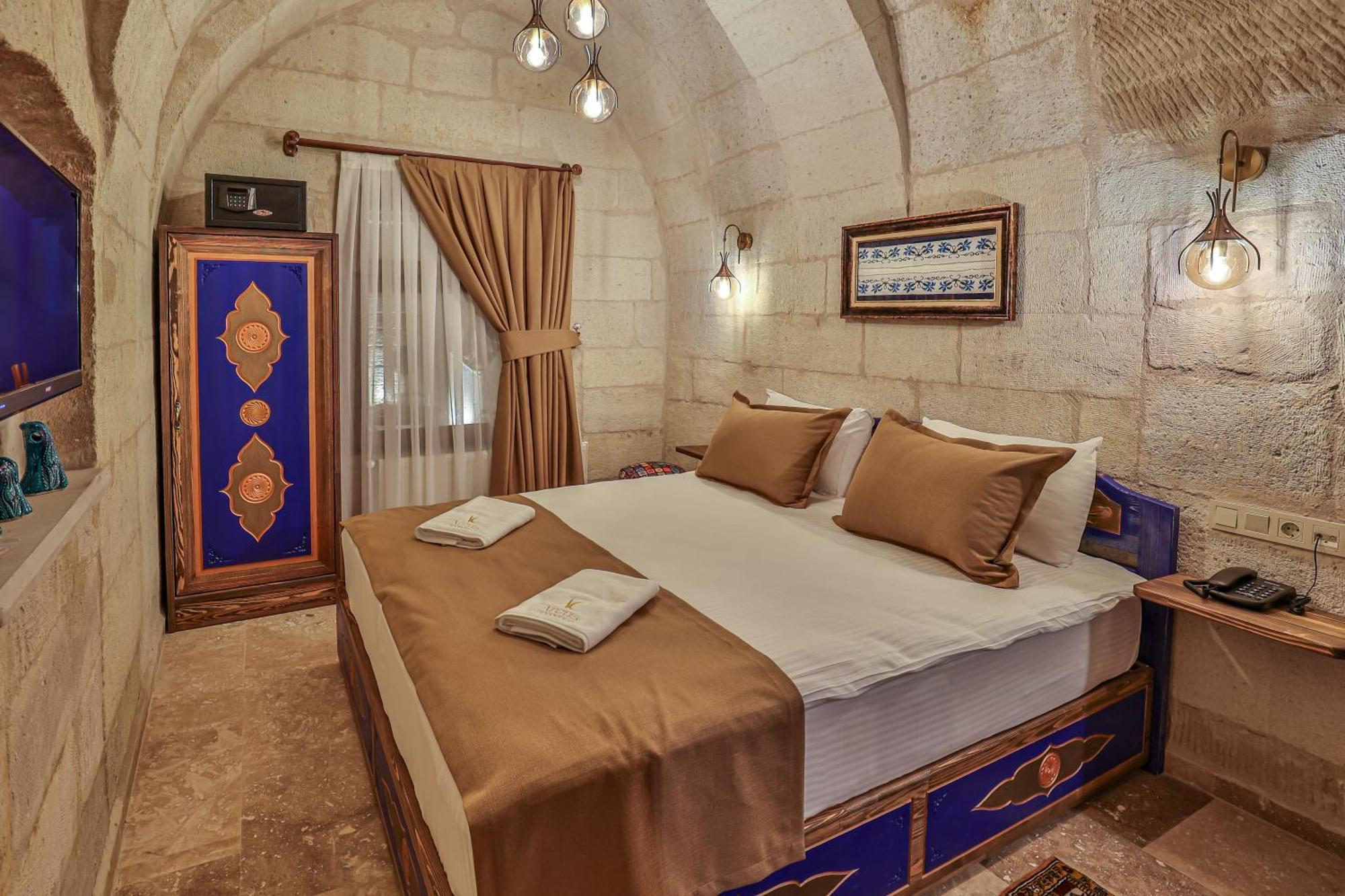 Arcus Cappadocia Hotel Göreme Buitenkant foto